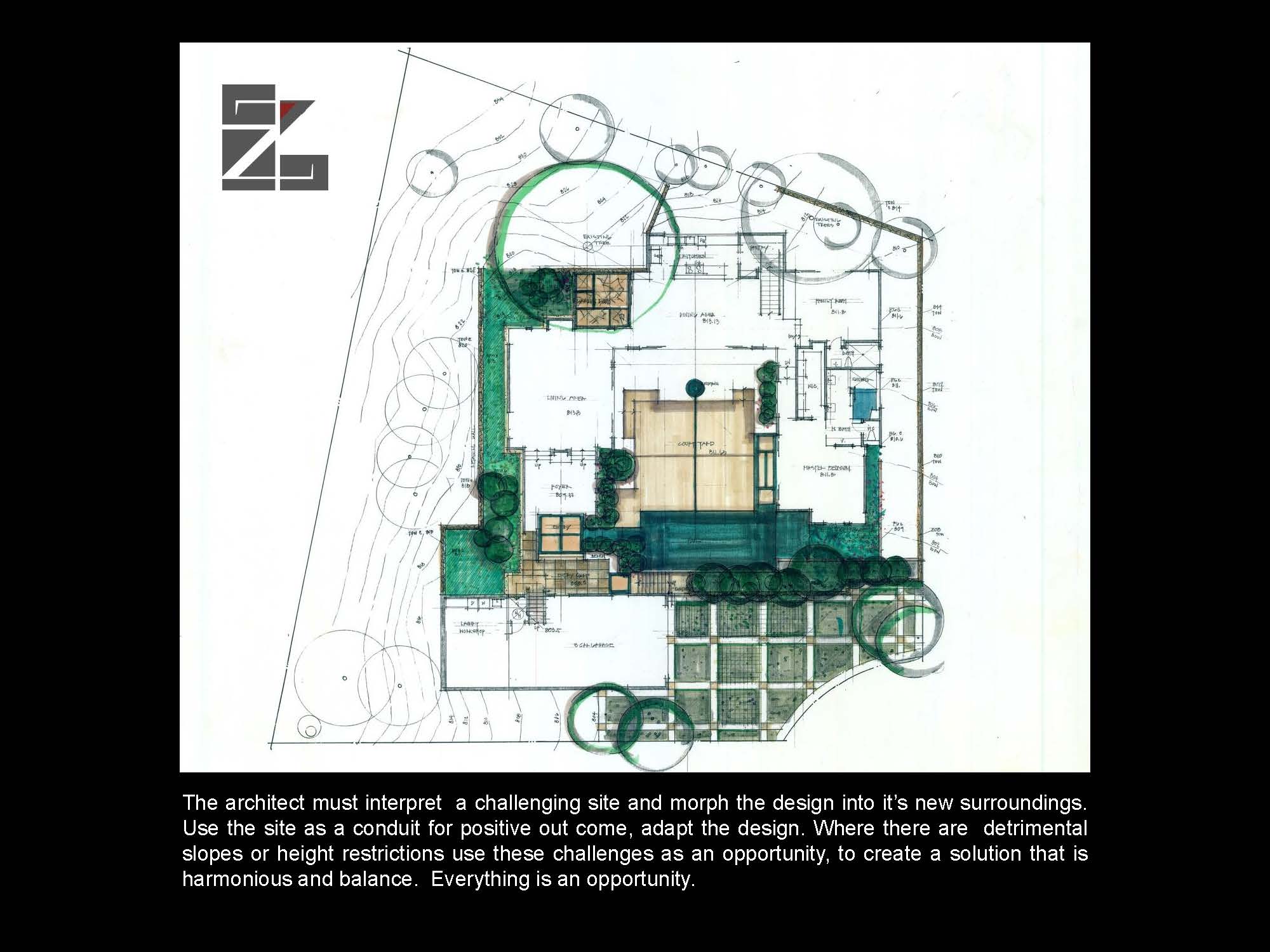 Project image